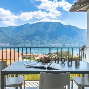  Apartment Sant Agata-6 - Tremezzina