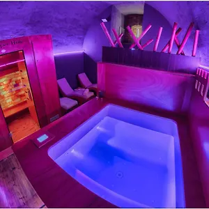  Apartment Fantastica Casa Poppo