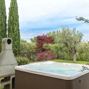 Ferienhaus Nico, Sirmione